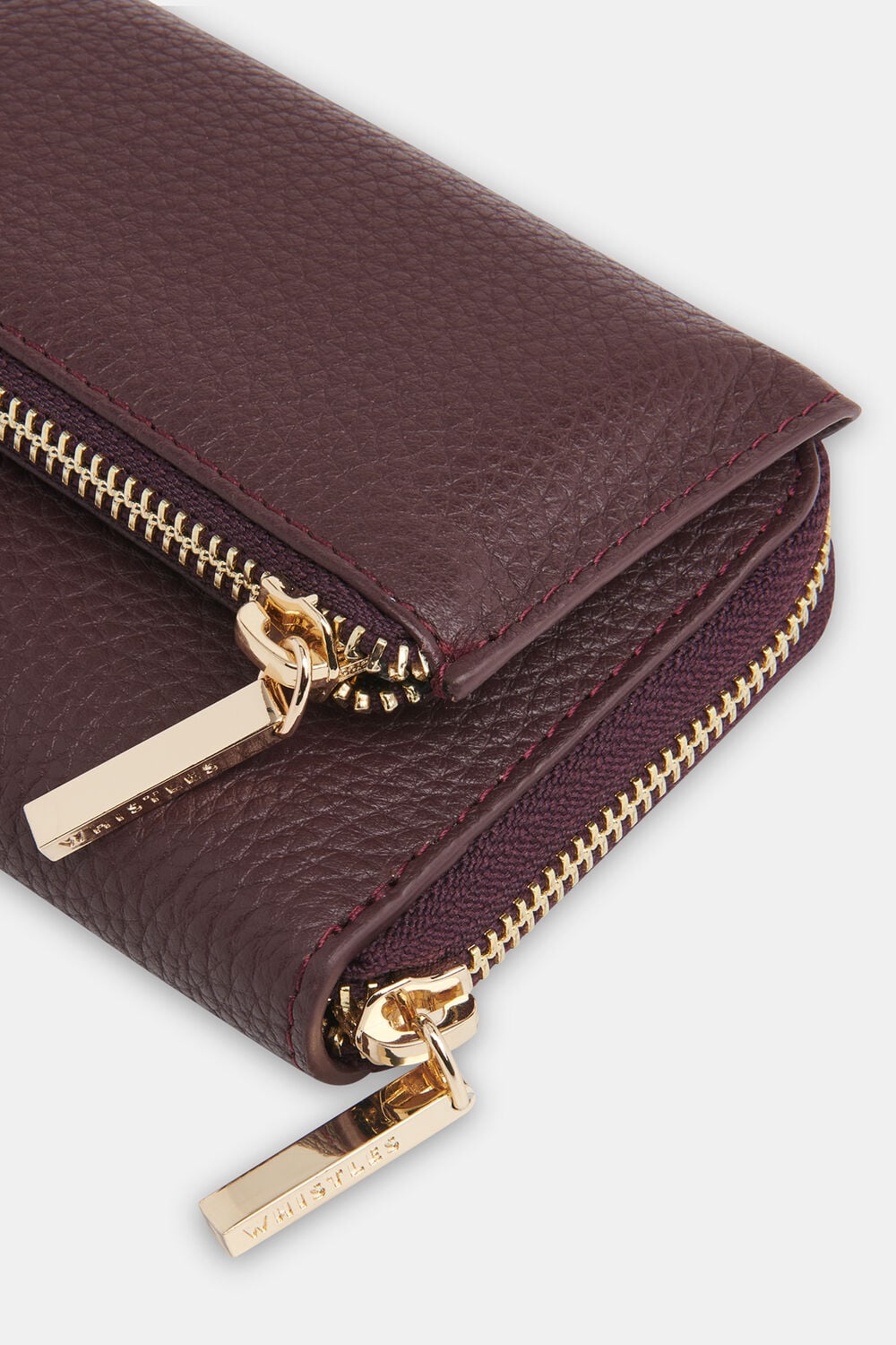 Bibi Zip Purse