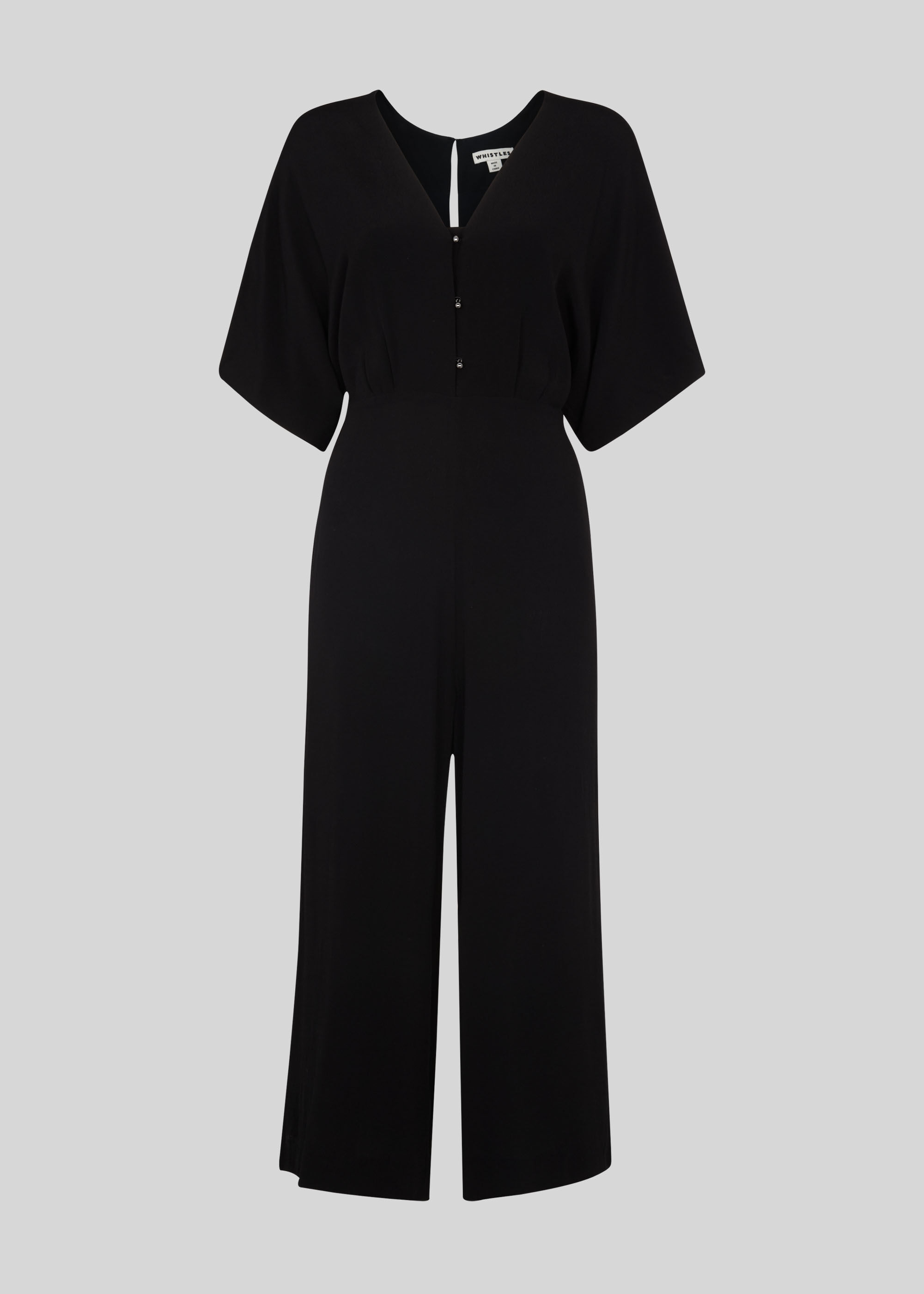 Whistles fernanda jumpsuit 2025