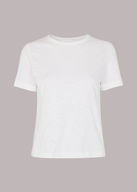 Emily Ultimate T-Shirt