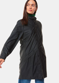 Rains Long Jacket