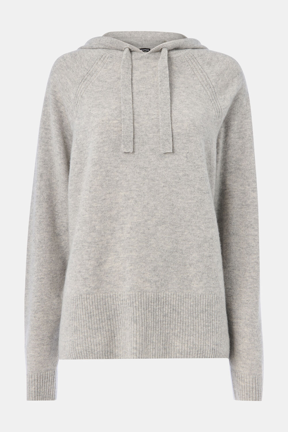 Cashmere Hoodie