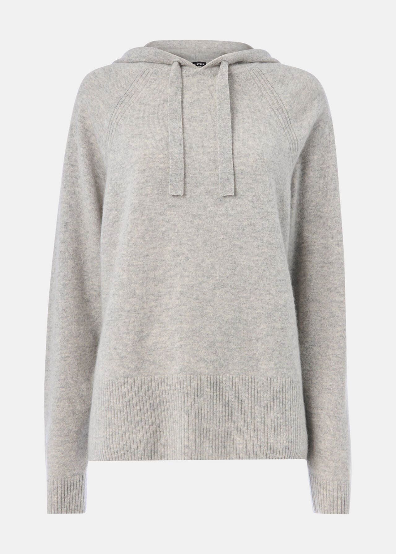 Cashmere Hoodie