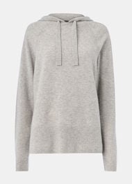 Cashmere Hoodie