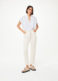 Nicola Button Shirt