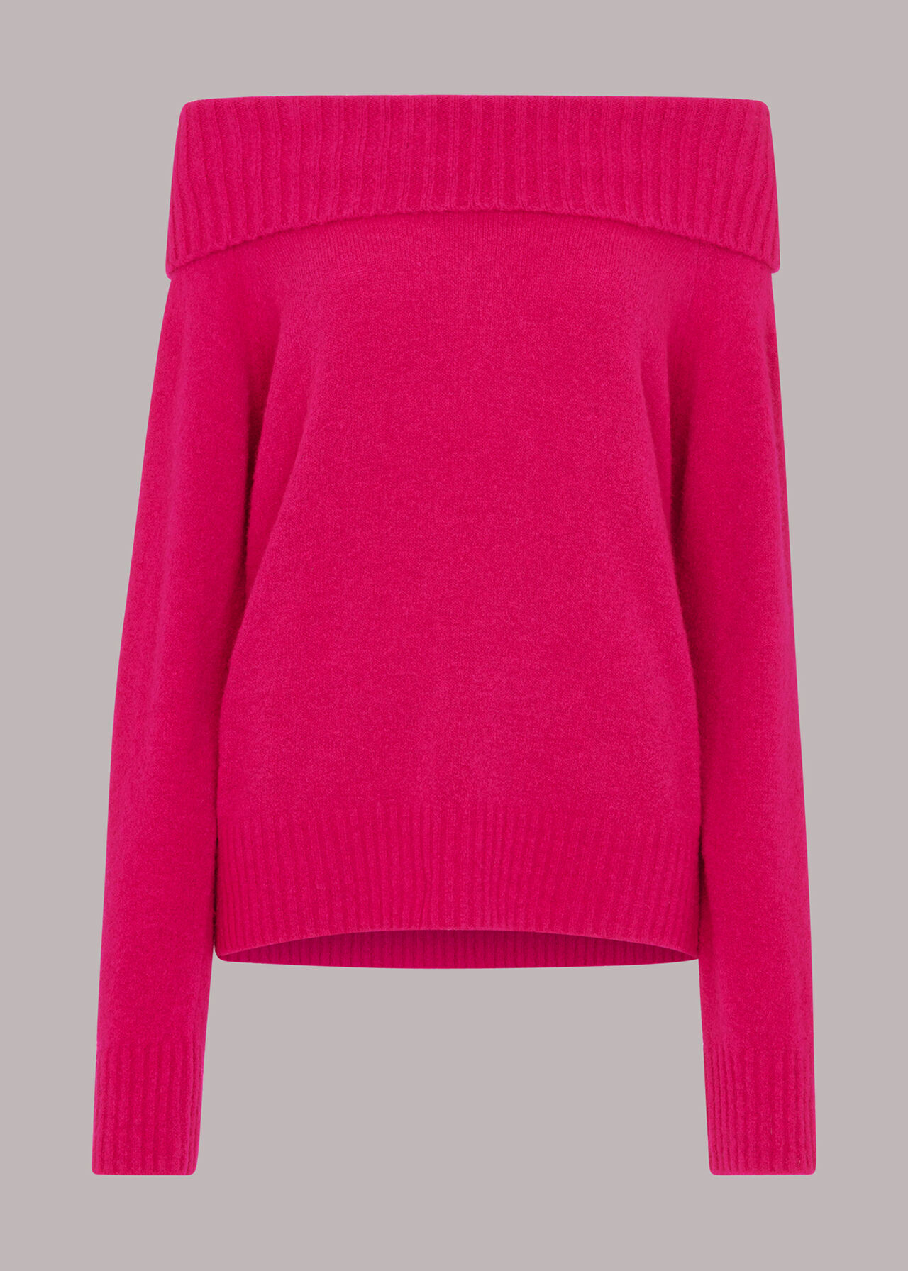 Bardot Sweater