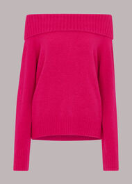Bardot Sweater