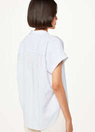 Nicola Button Shirt