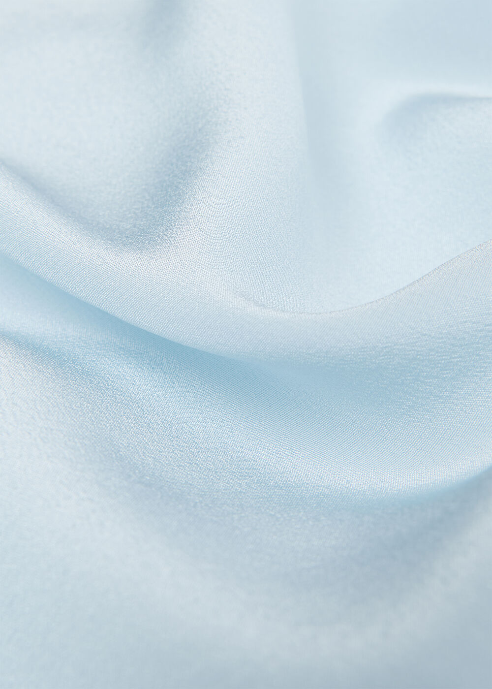 Ultimate Silk Shirt