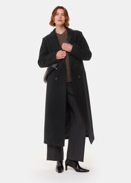 Lori Longline Coat