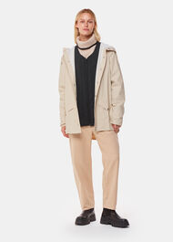 Rains Liner Jacket