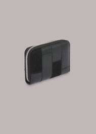 Spencer Patchwork Purse