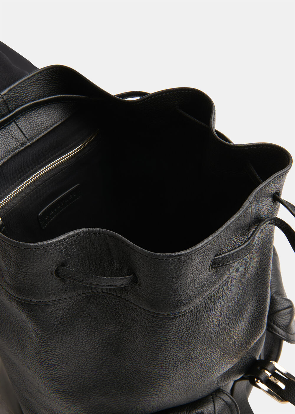 Sierra Pocket Detail Backpack