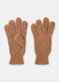 Lambswool Gloves