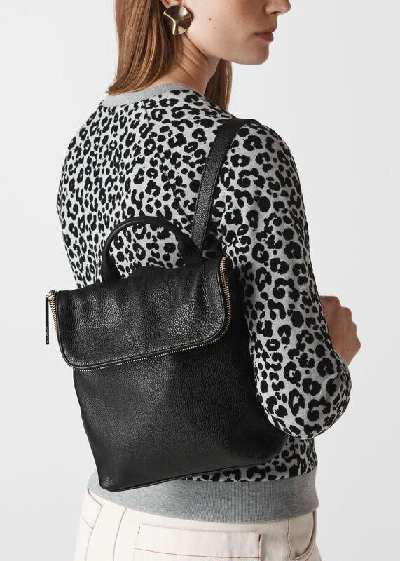 Mini Verity Backpack