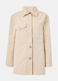 Jo Utility Jacket