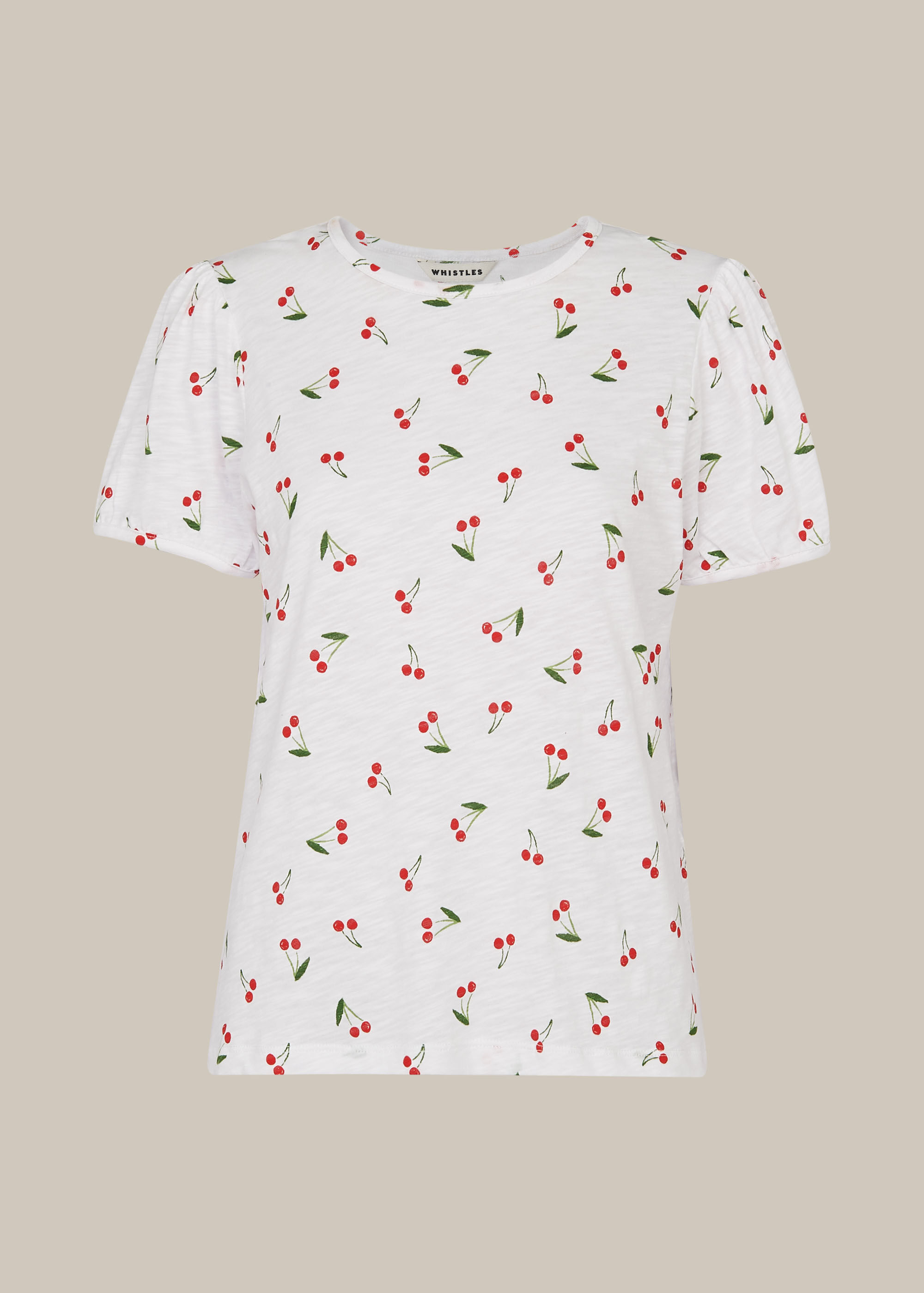 cherry t shirt