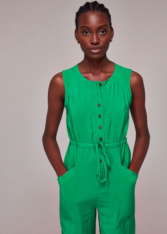 Jess Jumpsuit