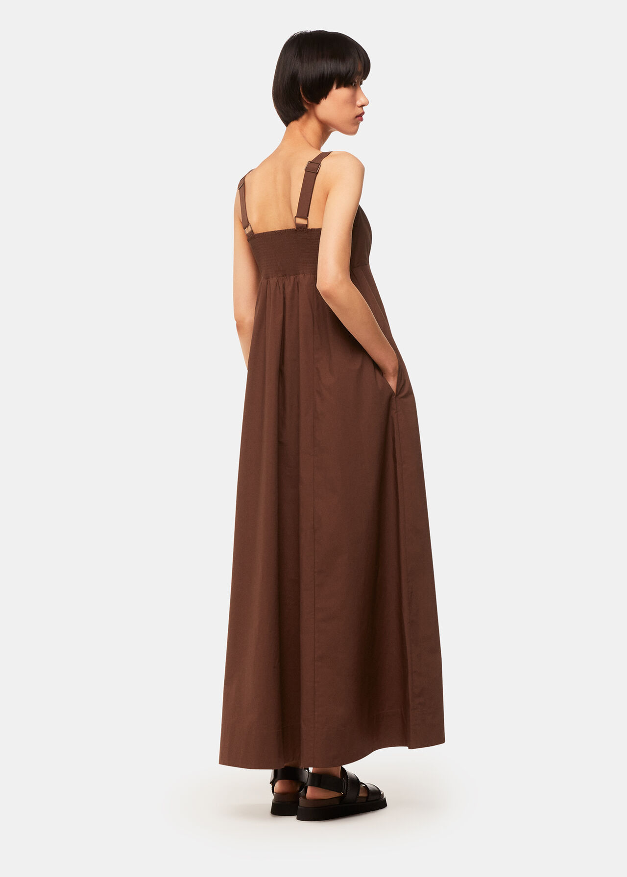 Anna Dress