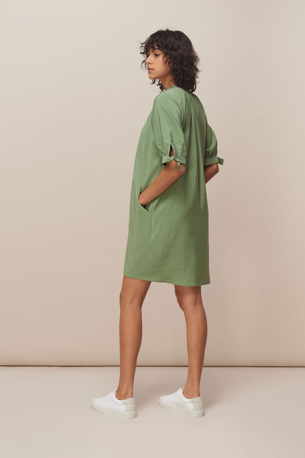 Celestine Dress