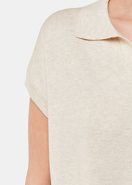 Lyla Short Sleeve Polo