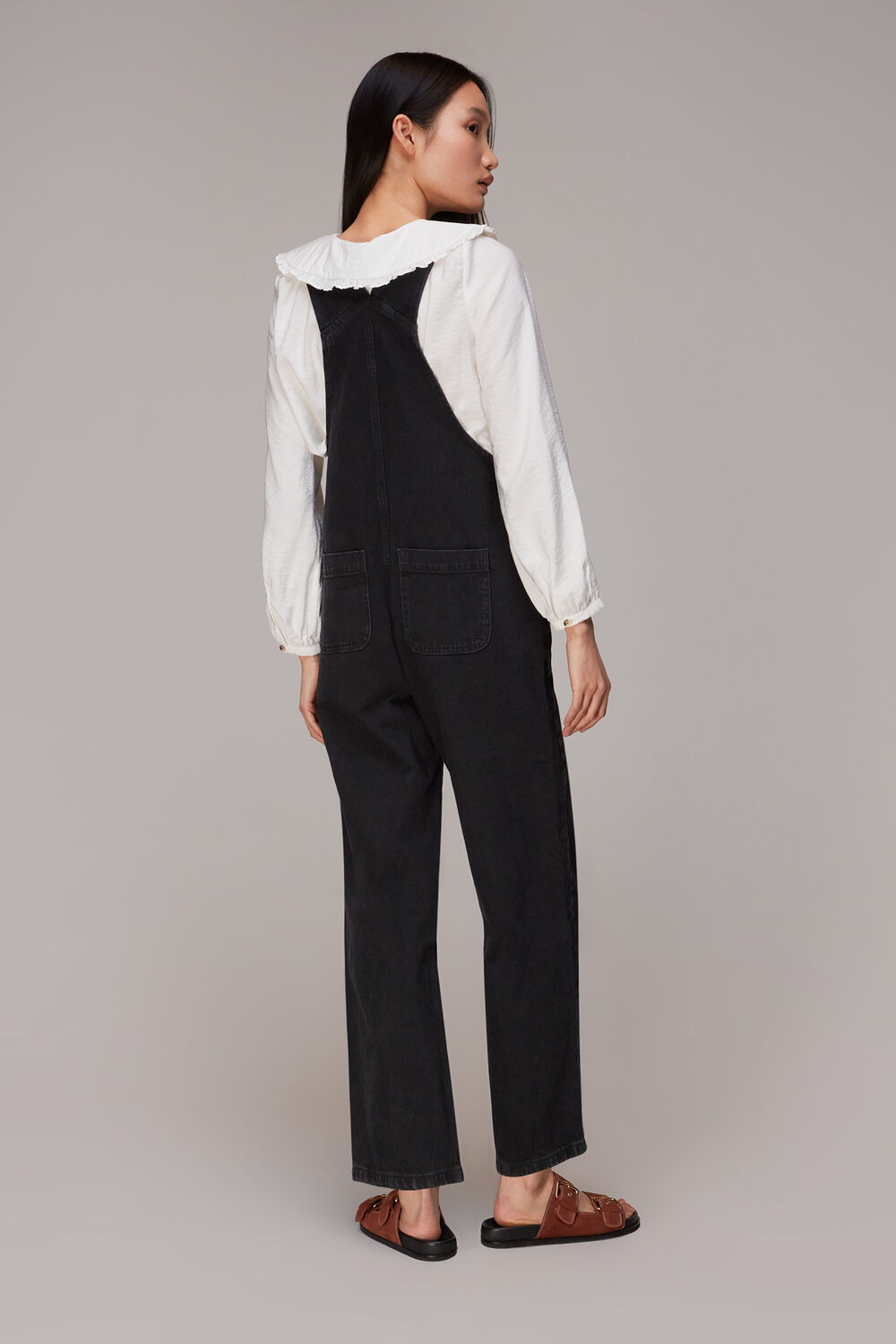 Leni Dungaree