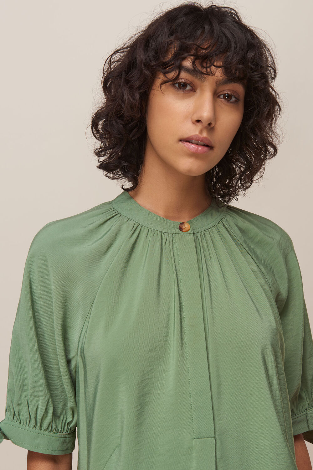 Celestine Dress