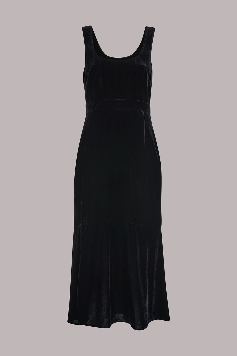 Velvet Mila Midi Dress