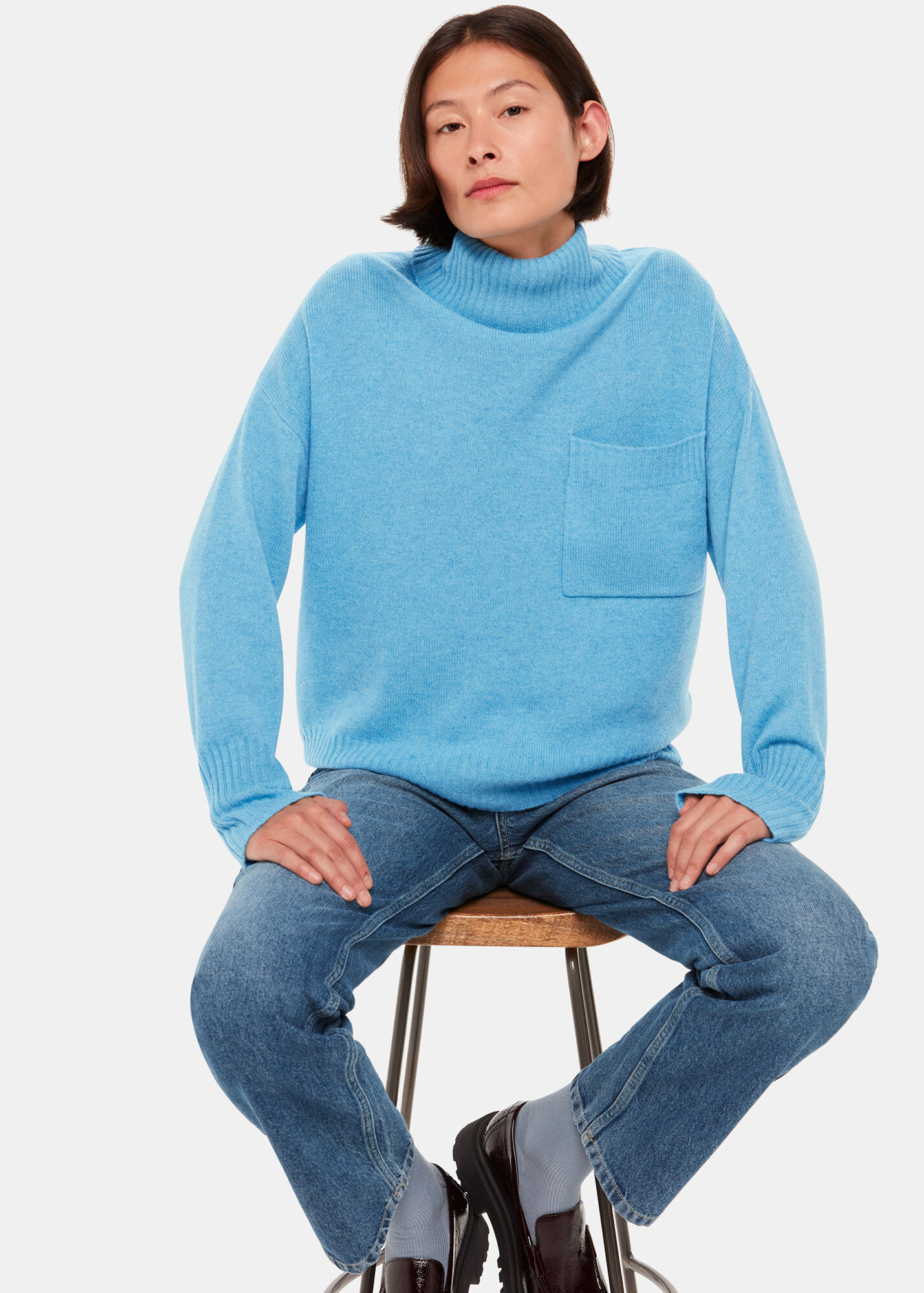 Whistles sunday sweater store