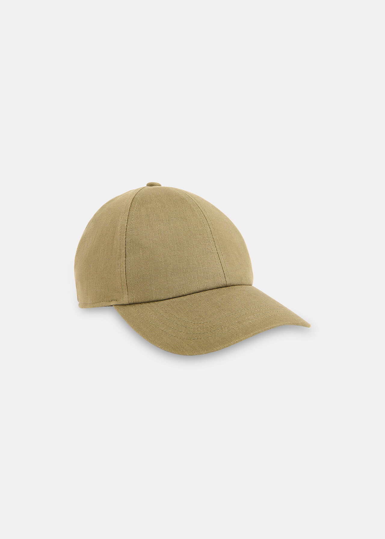 Linen Cap
