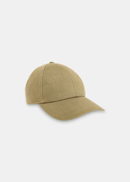 Linen Cap