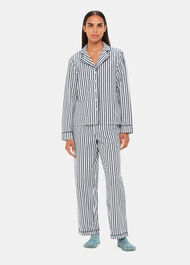 Stripe Pyjamas