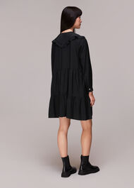 Willa Frill Trapeze Dress