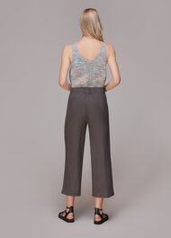 Linen Trouser