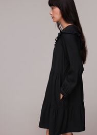 Willa Frill Trapeze Dress