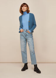 Essential Polo Neck