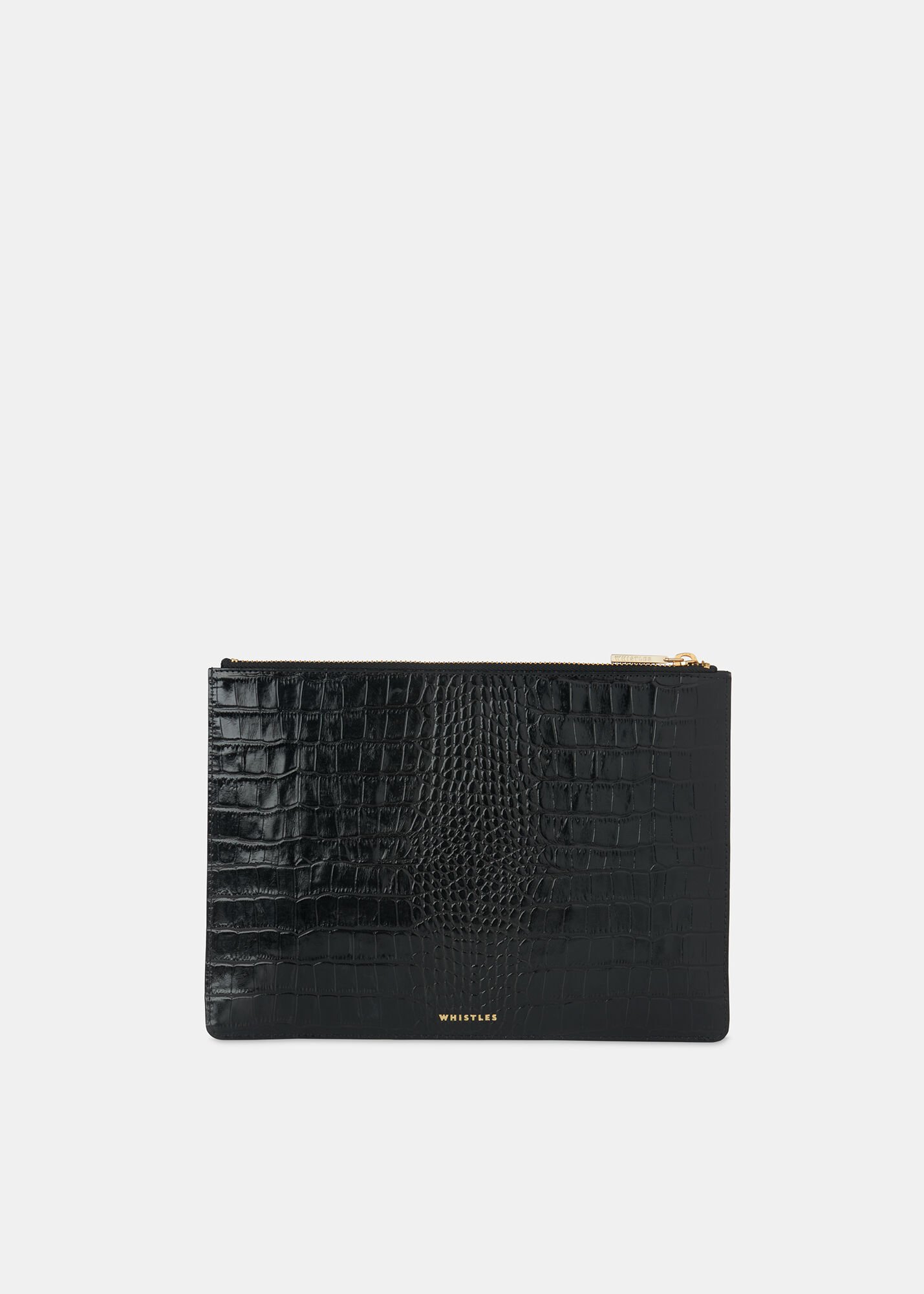 croc clutch