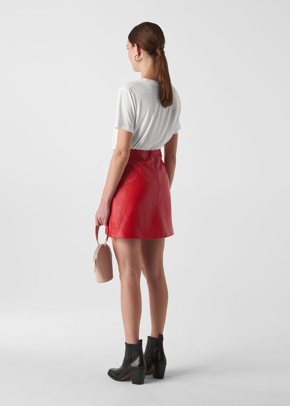 Je Taime Logo Tshirt