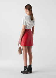 Je Taime Logo Tshirt