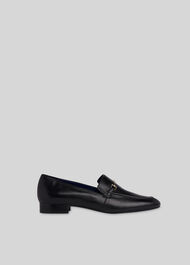 Chancery Loafer Black