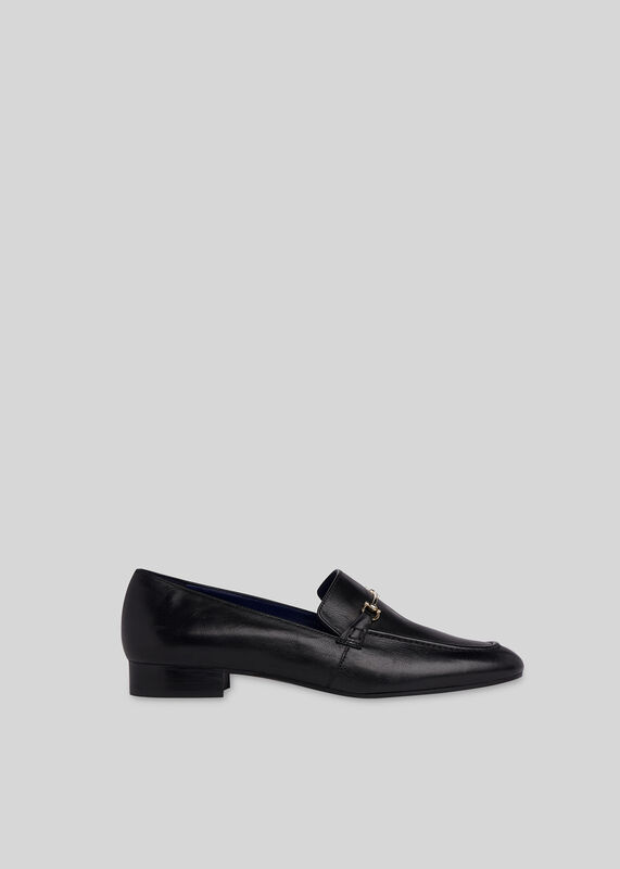 Chancery Loafer