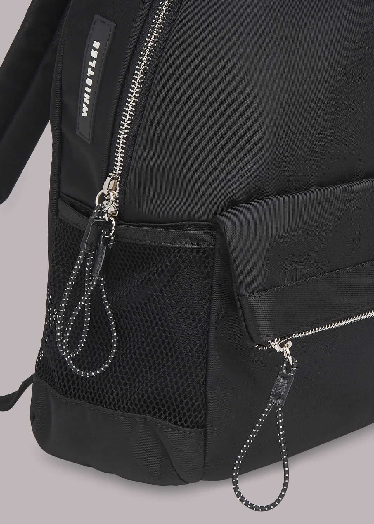 Kodi Nylon Backpack