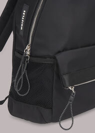 Kodi Nylon Backpack