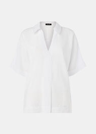 Sasha Relaxed Shirt