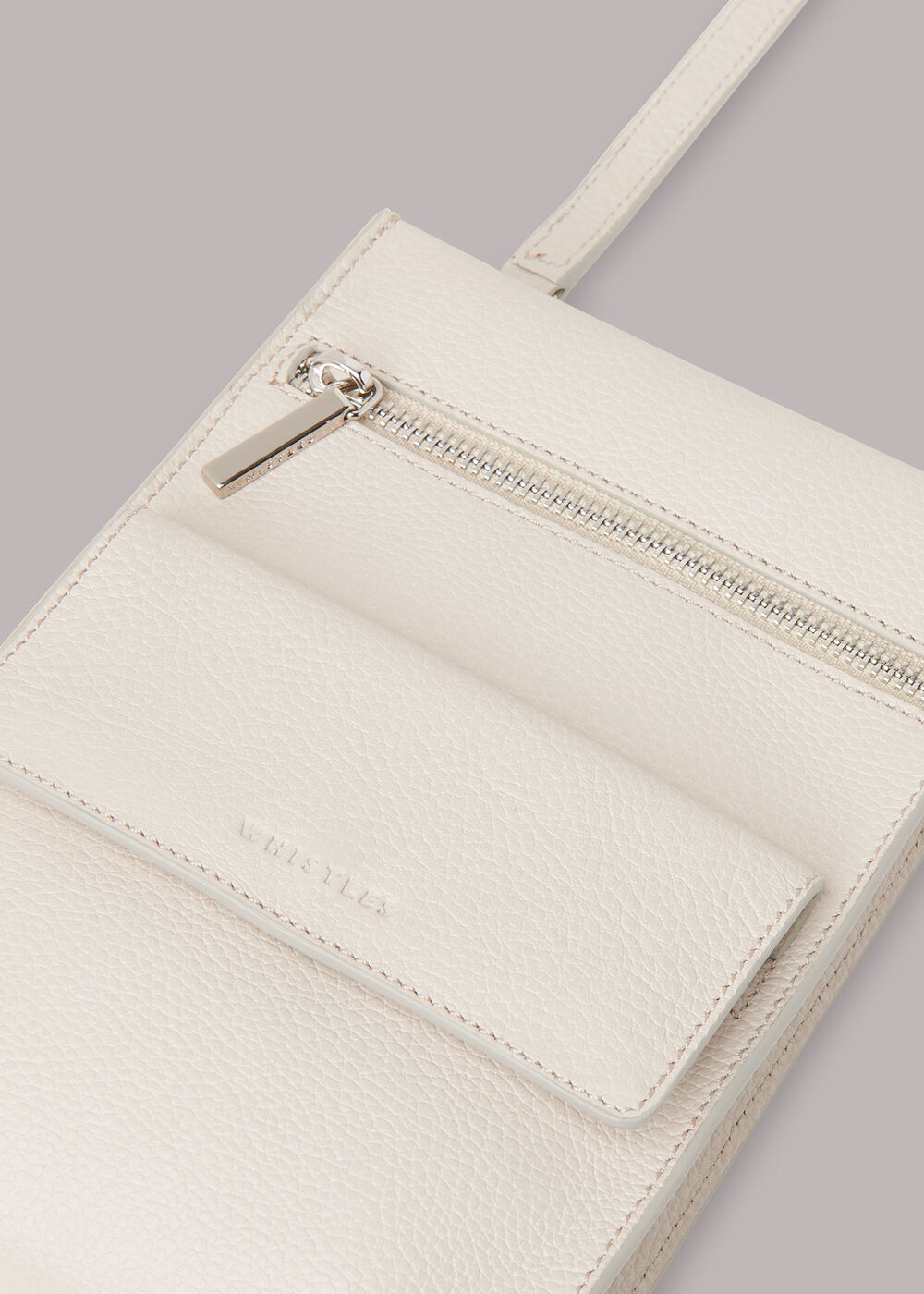 Kenna Pouch Bag