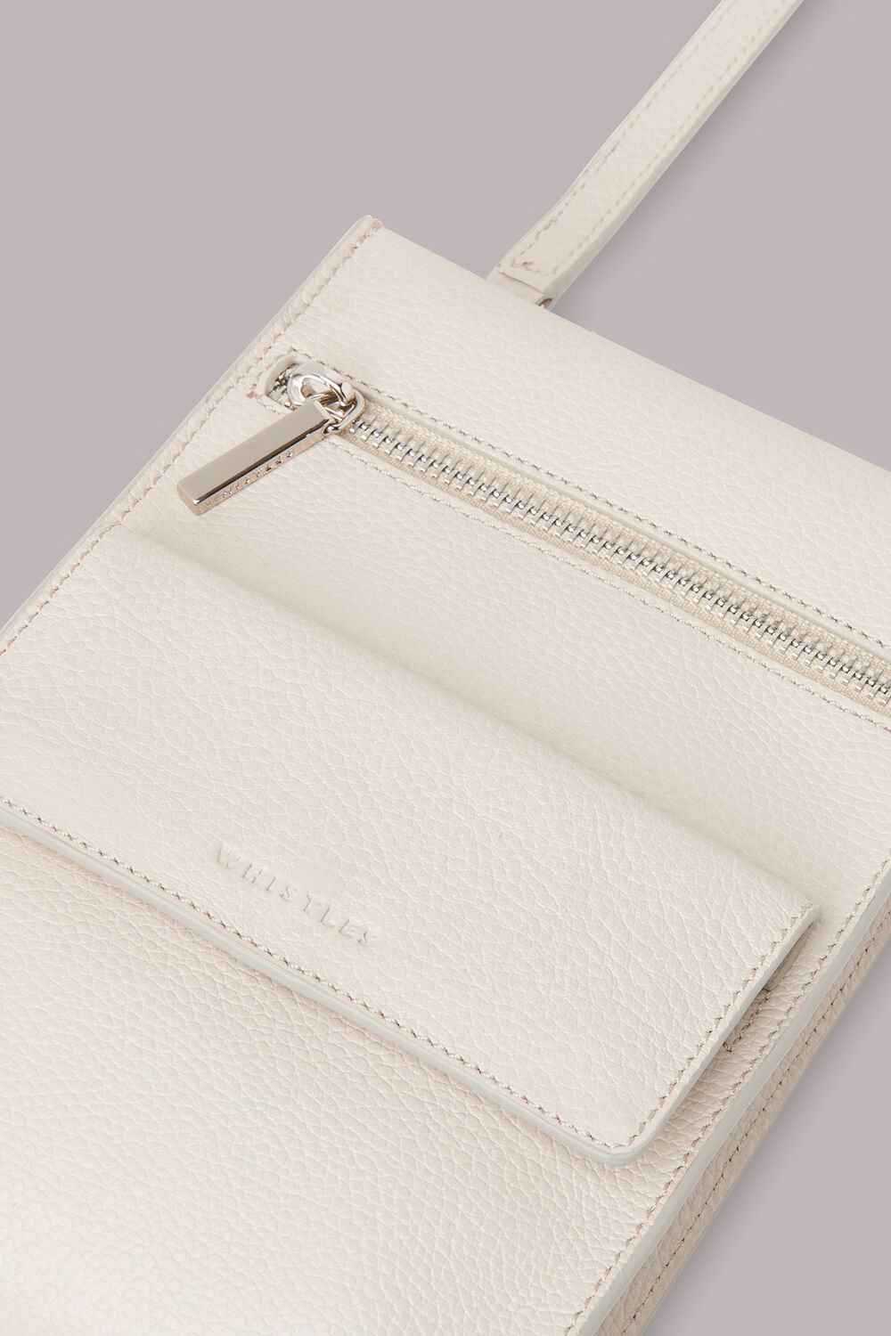 Kenna Pouch Bag