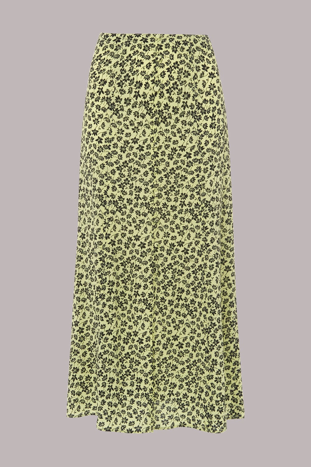 Buttercup Floral Skirt
