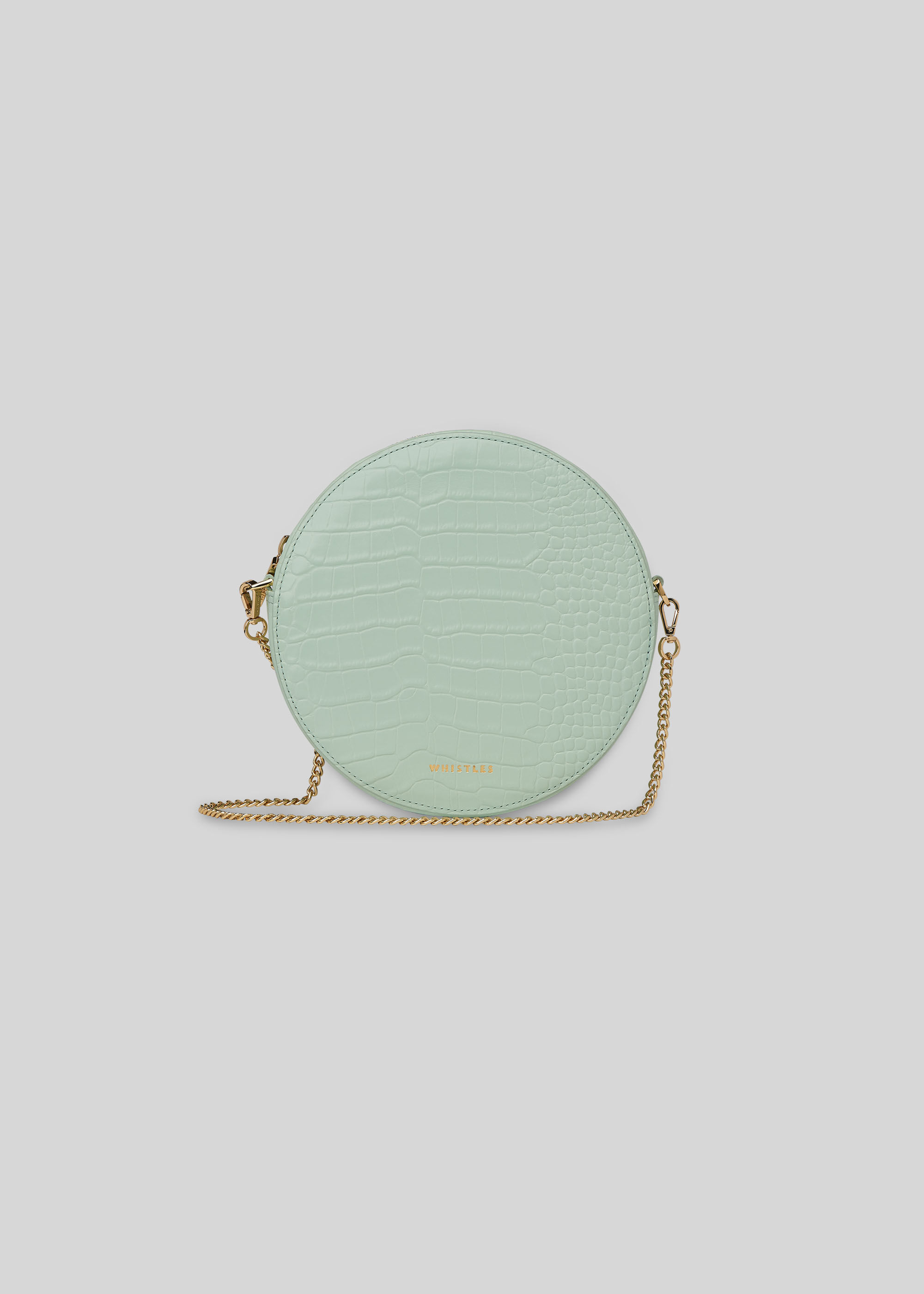 Pale green hotsell bag