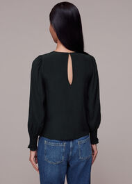 Tessa Blouse