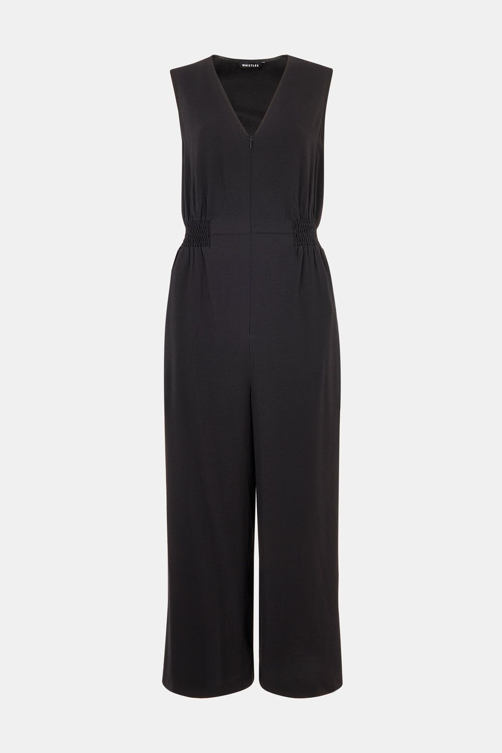 Petite Remmie Jumpsuit