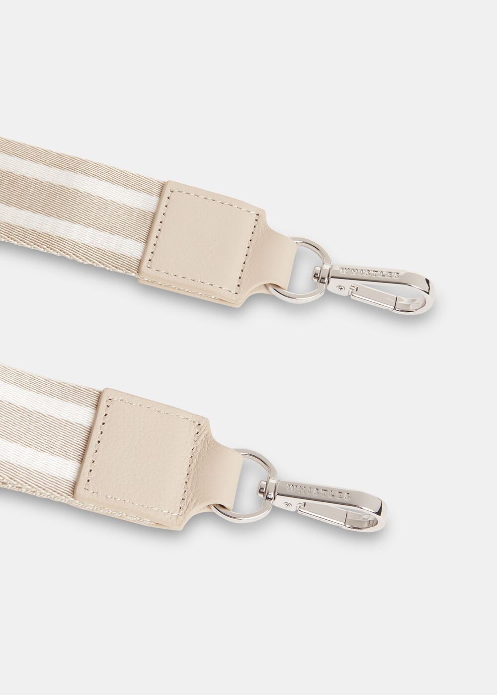 Webbing Bag Strap